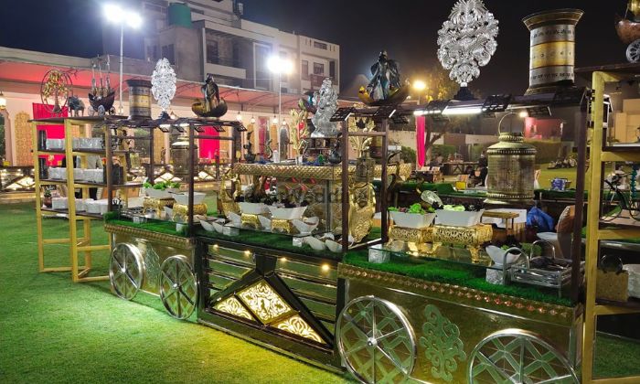 Shree Harsiddhi Caterers 